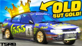 How This 20 Year Old Racing Game is Still King [upl. by Etnoid]