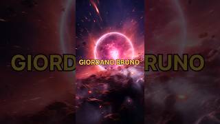 Giordano bruno [upl. by Llennhoj]