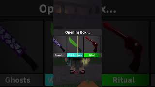 BUYING THE FULL BATTLE PASS IN MM2 🔪 roblox mm2 battlepass murdermystery2 robux halloween [upl. by Anyer]