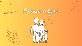 Padres e Hijos  Ps Ramiro López  CdFe Coca [upl. by Charil641]