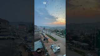 Mbarara City in 2024  Timelapse [upl. by Connolly]