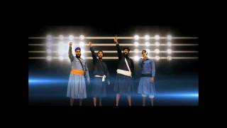 Zindabaad  Dr Zeus amp Sharmilla Feat Shortie  Official Video 2011 [upl. by Nathanoj]