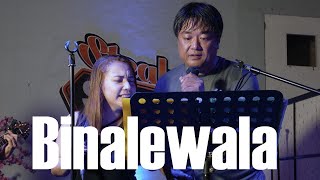 Binalewala Cover [upl. by Llenyr]