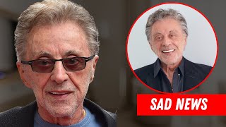 Disturbing News For Legendary Frankie Valli 90 After Heartbreaking Final Goodbye [upl. by Vaas731]