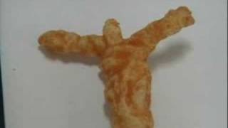 A Cheeto Jesus [upl. by Alithia]