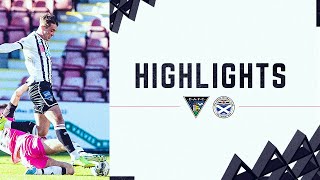 Highlights  21102023  vs Ayr United [upl. by Ebenezer404]