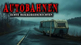 5 Echte Horrorgeschichten auf der Straße  Horrorerzählungen [upl. by Ancalin417]