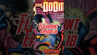 Taking Over Deathrow  Flashpoint Ep18 [upl. by Hgielac]