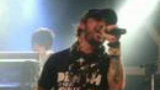 aj mclean  sincerely yours Elysée montmartre [upl. by Acinoryt]