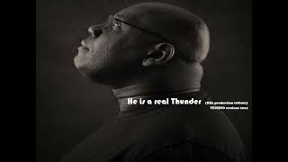 Carl Cox Tribute HE IS A REAL THUNDER EDC Type ⚡ [upl. by Harias438]