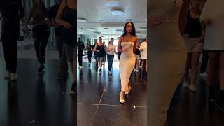 Let’s Share the Joy of Kizomba and Good Vibes 🕺💃 Aurea kizomba dance [upl. by Seligmann]