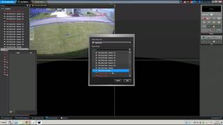 ACIC  Genetec Security Center integration demonstration [upl. by Minette939]