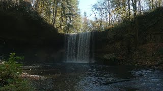 Beaver Falls Columbia County Oregon [upl. by Normalie549]