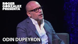 ODIN DUPEYRON  E7 Se necesita una dosis de locura ¡para vivir [upl. by Leeke]