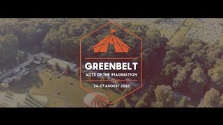 Greenbelt 2017 Festival Film – The Common Good [upl. by Atsedom]