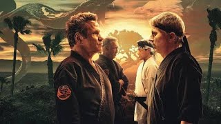 Cobra Kai S5  Recap Hindi  Netflix [upl. by Pietje270]