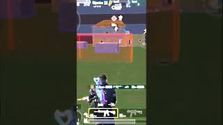 hacker spray m416 pubgmobile pubg battleroyalegame bgmi [upl. by Nelli809]