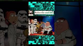 Take care of Lois family guy like familyguy funny starwars [upl. by Solon]