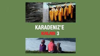 Selçuk Balcı amp Fikret Dedeoğlu  Uzaktan da Severdum  Karadenize Kalan 3 © 2016 Kalan Müzik [upl. by Rancell]