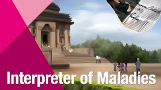 Interpreter of Maladies Episode 5 Trailer [upl. by Aiciruam]