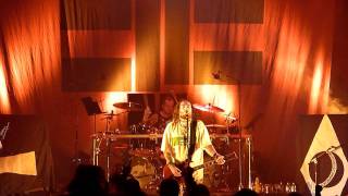 Cavalera Conspiracy 1of3  Effenaar Eindhoven 20110625 210017 [upl. by Erwin150]