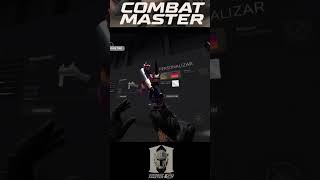 COMBAT MASTER combatmaster combatmasterfps combatzone combatmasteronlinefps [upl. by Berke]