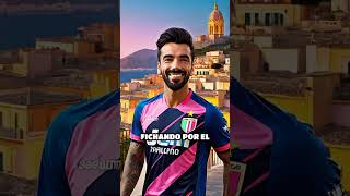 Ezequiel Lavezzi De Argentina a la Fama [upl. by Roybn946]