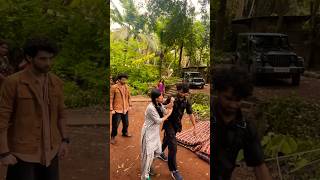 Shamshan champa Meaking scenes meaking btc bts behindthscene ytshort shemaroo film yt [upl. by Aundrea]