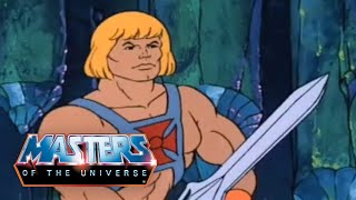 HeMan Official  Castle of Heroes  HeMan Full Episode  Cartoons For Kids [upl. by Aletha237]