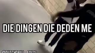 BLACKA DINGEN GEZIEN Ft QLAS đź”Ą [upl. by Eilsil237]