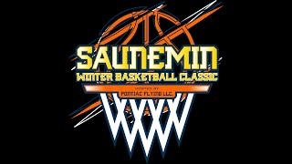 Saunemin Grade School 31st Annual Winter Classic [upl. by Chevalier]