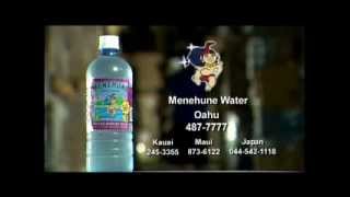 Menehune Water 1 quotDelivery Manquot [upl. by Ayahsey71]