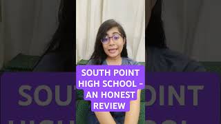 SOUTH POINT HIGH SCHOOL  AN HONEST REVIEW SchoolReview SchoolAssessment SchoolReviews [upl. by Tak490]