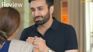 Habil Aur Qabil Episode 22  Asad Siddiqui  Agha Ali  30th June 2024  Har Pal Geo Drama Review [upl. by Alduino]