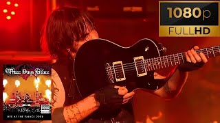 Three Days Grace  Live at The Palace FULL PERFORMANCE with no interviews or cutscenes FULL HD [upl. by Eiramnerual59]