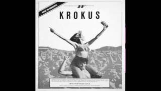 Krokus Live in Atlanta Georgia 83 [upl. by Okimat125]