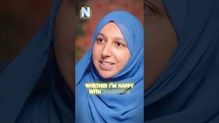 Sarah Sultan  Contentment with Allahs Plan omarsuleiman muftimenk khutbah noumanalikhan [upl. by Idarb]