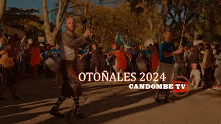 Otoñales 2024 [upl. by Jennine]