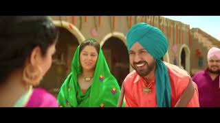 Gippy Grewal Movie Shava Ni Girdhari Lal [upl. by Nettie]