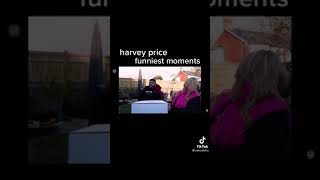 harvey price funniest moments 😂 [upl. by Emiolhs]