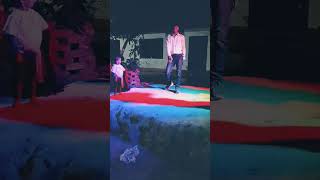 Lelo pudinadance 🤗🥰🥰🥰😮bhojpuri song Shanuboy00 dance [upl. by Aihsiyt]