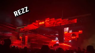 Rezz  Solfest 2024 [upl. by Lac]