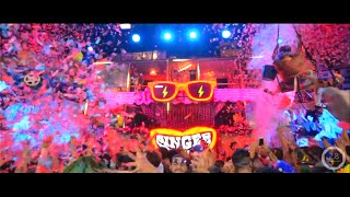 Elrow at Space Ibiza  Aftermovie [upl. by Akirdnwahs]