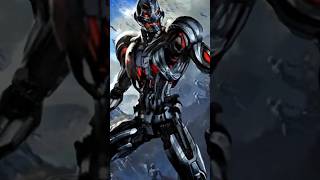 Ultron in dr strange multiverse of madness marvel [upl. by Garda]