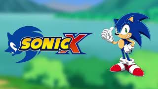 Battle  Sonic X OST [upl. by Jones]