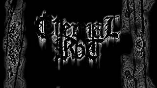 ETERNAL ROT  Putrid Hallucination Official Lyric Video [upl. by Ellienad]