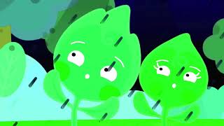 Plim Plim Photosynthesis Hello Plant Effects Sponsored By Gamavision Csupo [upl. by Leahplar]