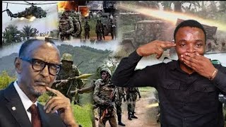 DÉBOUT CONGOLAIS 18524 FARDC ABOTOLI RWINDI NA MWESO EYINDI NA UNION SACRÉE [upl. by Alamap]