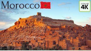 Moroccan Masterpiece Capturing the Essence of the Kingdom in 4K Unbelievable Moroccan Experiences [upl. by Drummond]