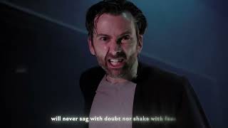 Macbeth starring David Tennant  Video [upl. by Adnarom]